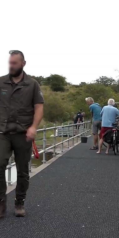 tijdelijke fietsbruggen-kennemerduinen-380x760